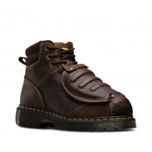 Dr Martens #R13159200 Men's / Women's Metatarsal Guard Slip Resistant Steel Safety Toe Work Boot